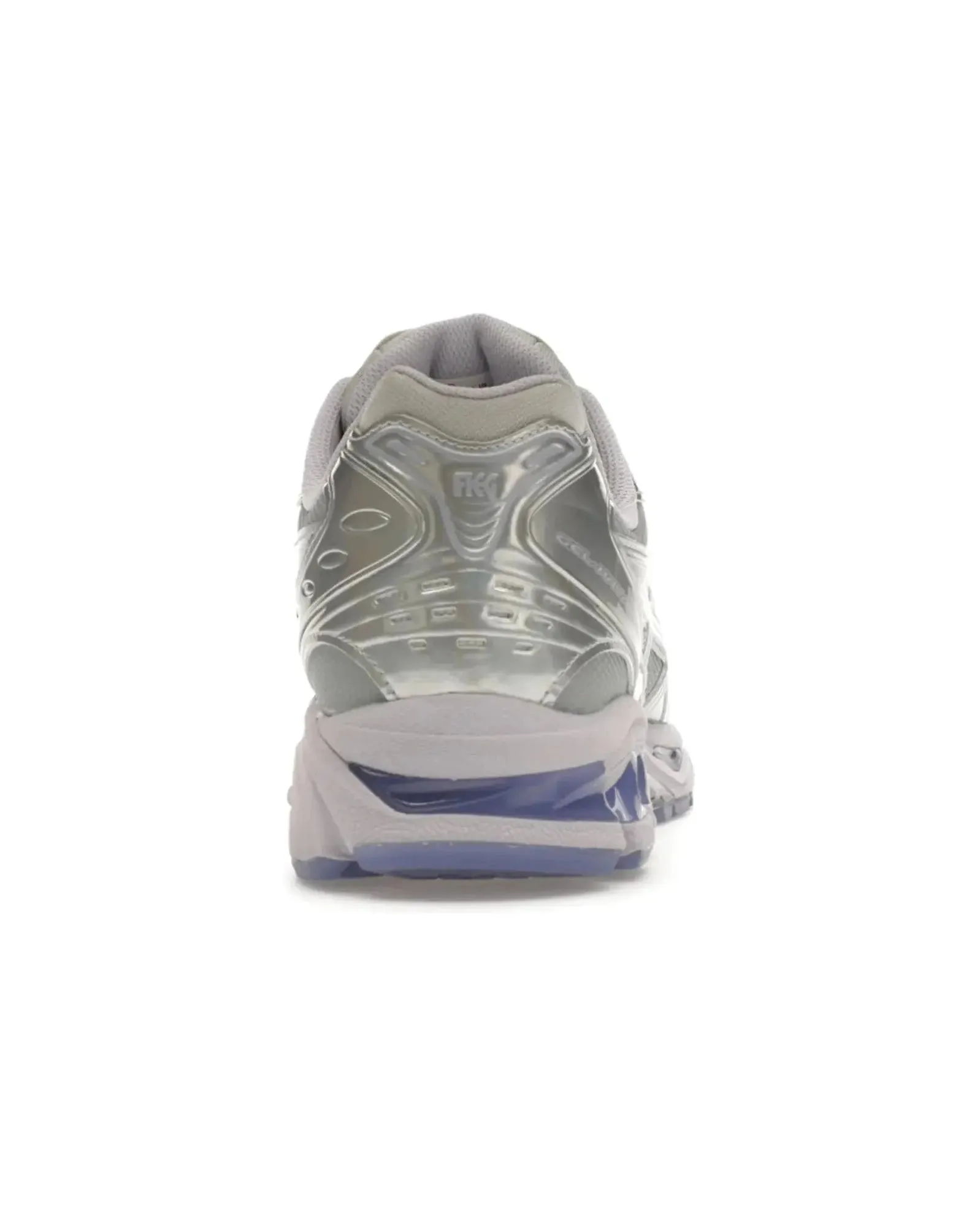 ASICS Gel-Kayano 14 Kith Marvel Villains Silver Surfer Water Resistant
