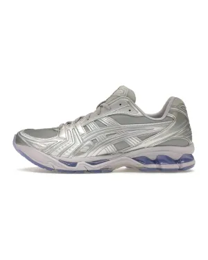 ASICS Gel-Kayano 14 Kith Marvel Villains Silver Surfer Tight Fit