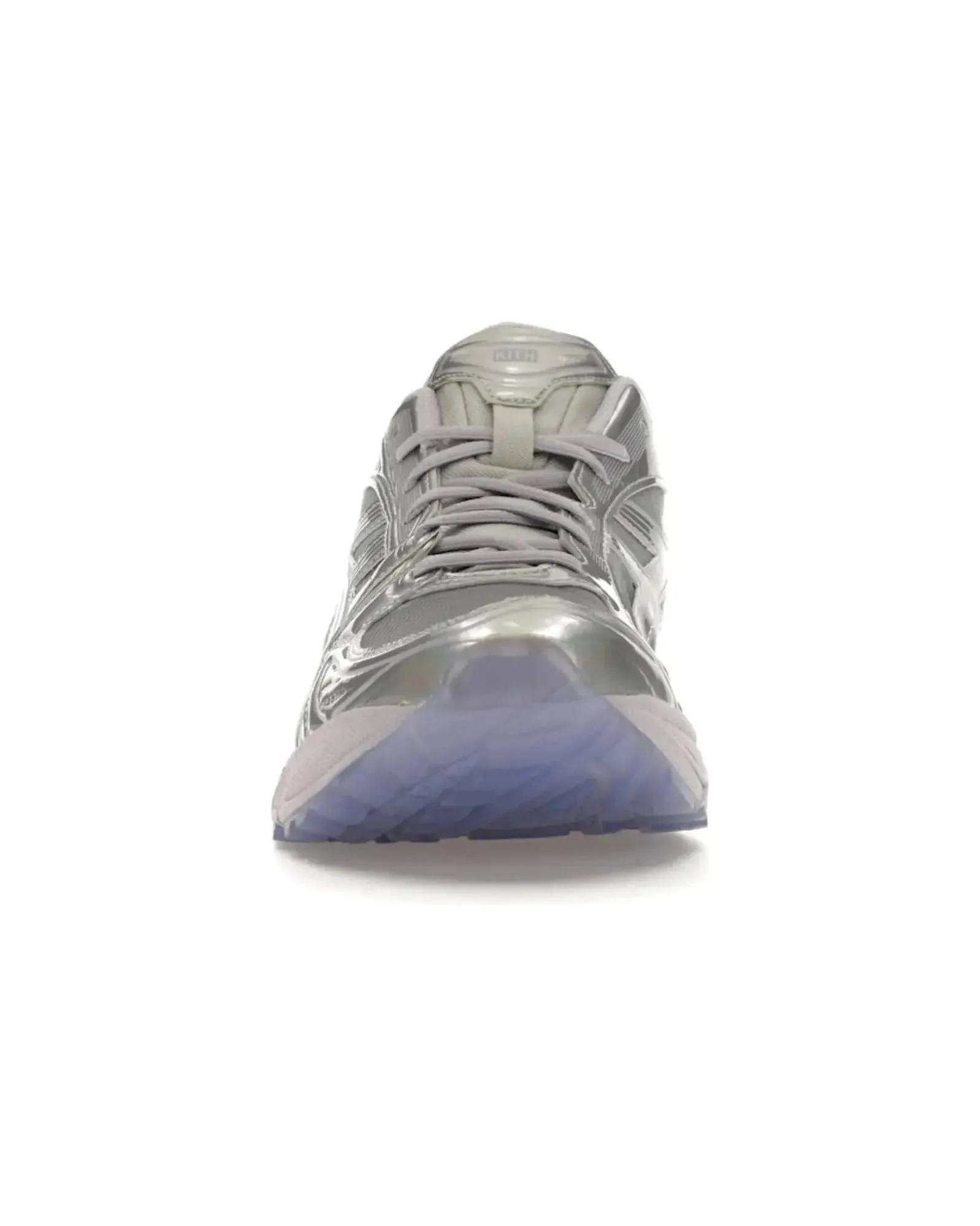 ASICS Gel-Kayano 14 Kith Marvel Villains Silver Surfer Water Resistant
