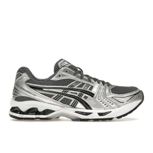 ASICS Gel-Kayano 14 Metropolis Jasper Green School Style