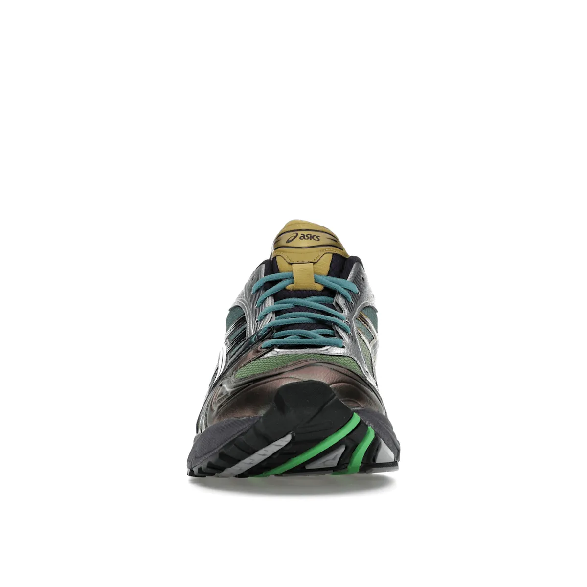 ASICS Gel-Kayano 14 P. Andrade Gradation Green Freeze-Guard