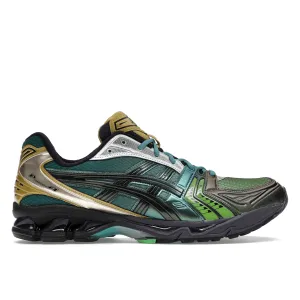 ASICS Gel-Kayano 14 P. Andrade Gradation Green Adult Ease