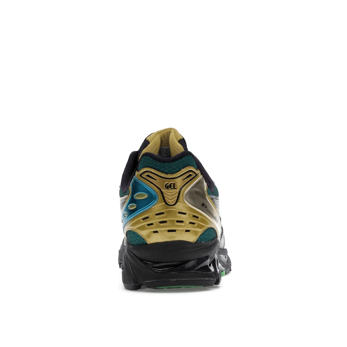 ASICS Gel-Kayano 14 P. Andrade Gradation Green Freeze-Guard