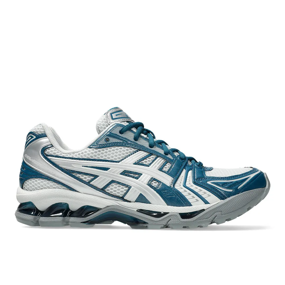 Asics Gel-Kayano 14 "Glacier Grey" Heel-Supporter
