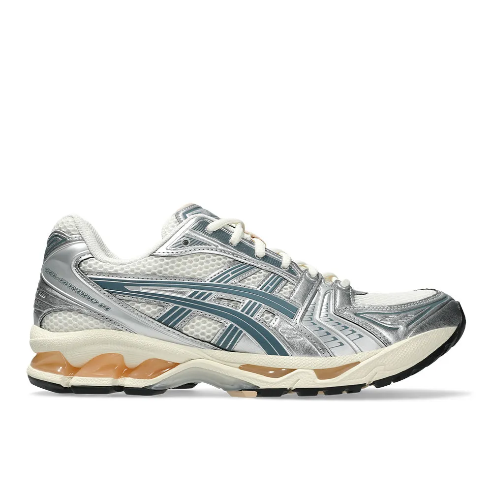 Asics Gel-Kayano 14 "Ironclad" Soft-touch