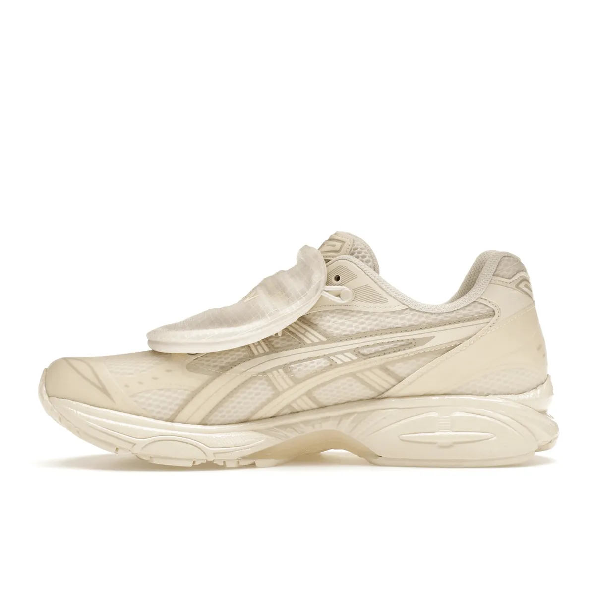ASICS Gel-Kayano 14 SBTG x Limited Edt Monsoon Patrol Cream Puddle-Pro