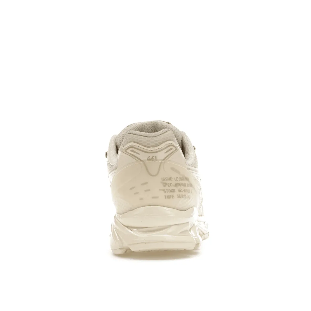 ASICS Gel-Kayano 14 SBTG x Limited Edt Monsoon Patrol Cream Puddle-Pro