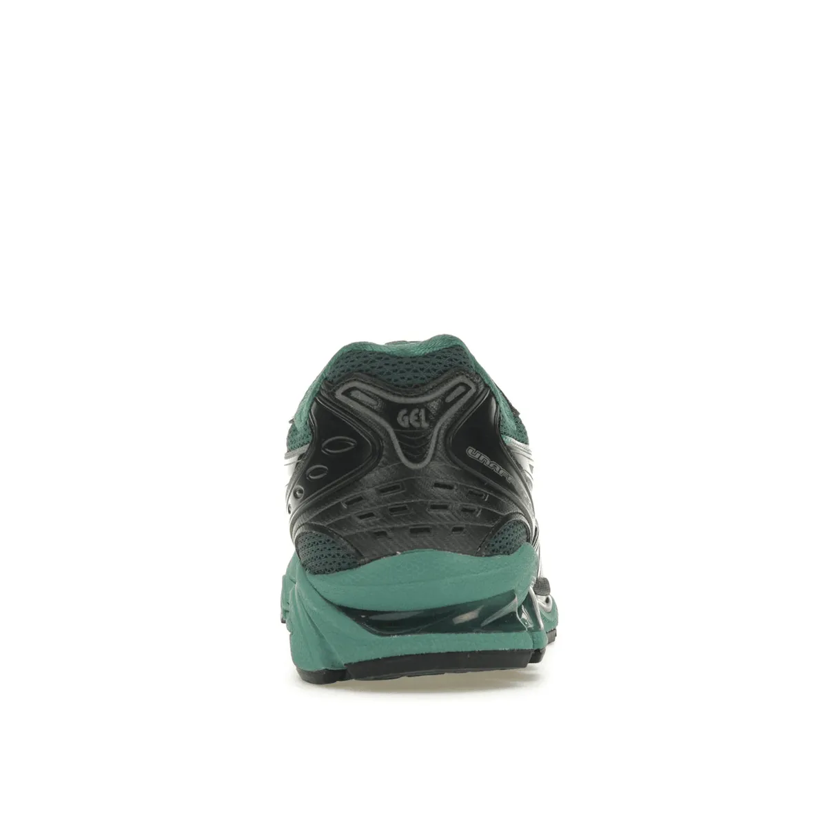 ASICS Gel-Kayano 14 Unaffected Infinite Wonders Pack Green Quick-Cushion