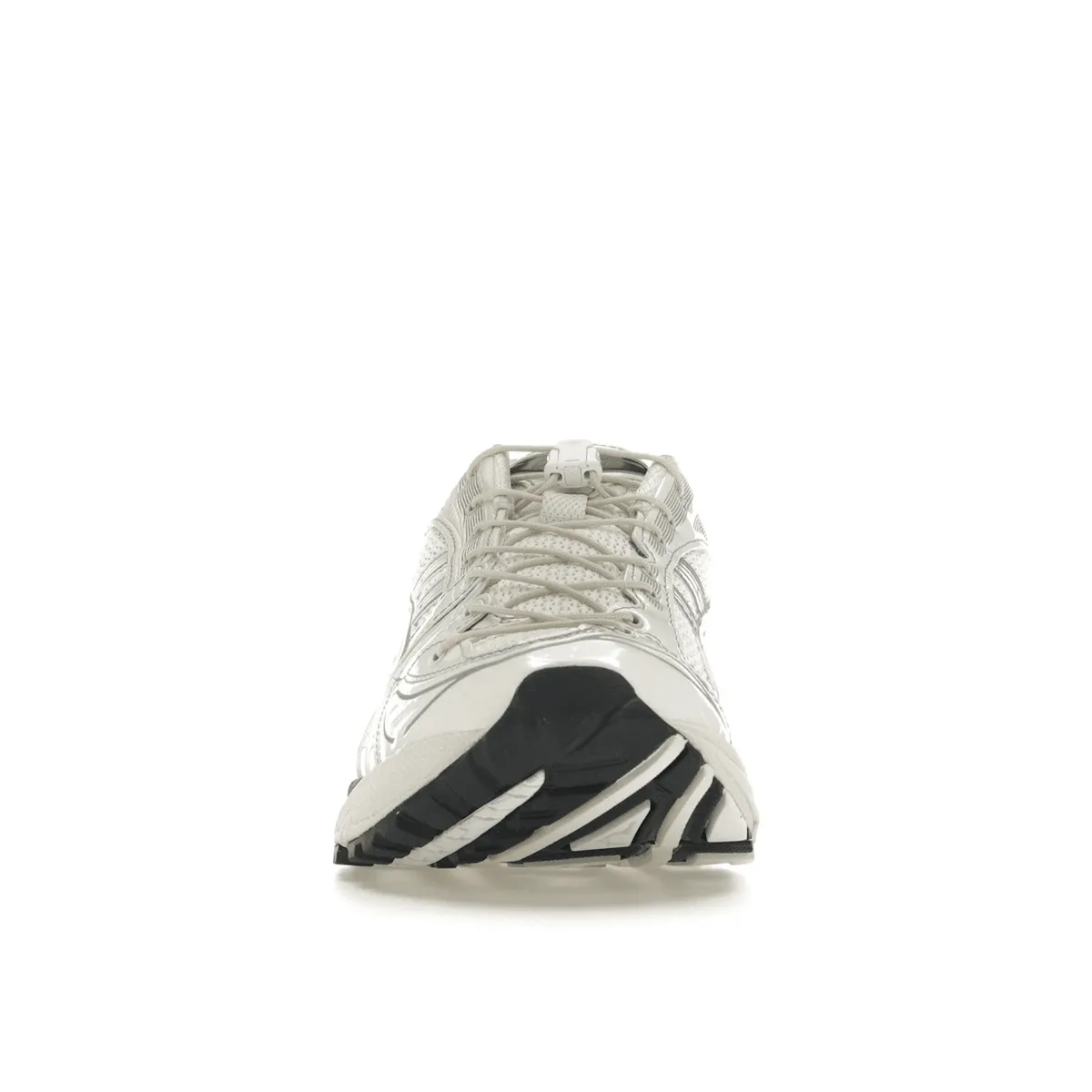 ASICS Gel-Kayano 14 Unaffected Infinite Wonders Pack White Traction