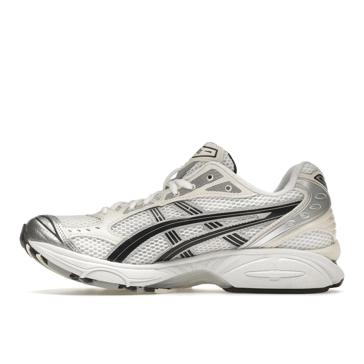 ASICS Gel-Kayano 14 White Midnight Resort