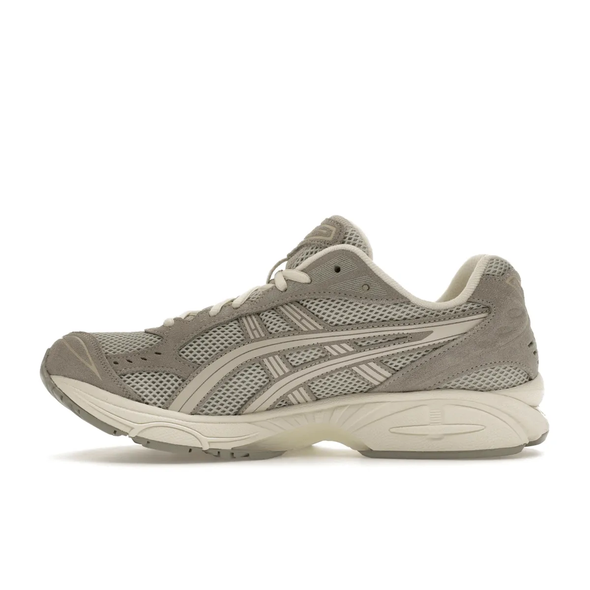 ASICS Gel-Kayano 14 White Sage Smoke Grey Foam-Core
