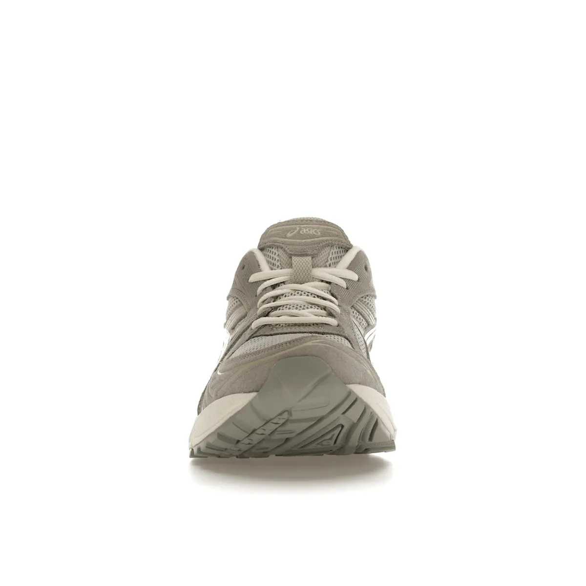 ASICS Gel-Kayano 14 White Sage Smoke Grey Foam-Core