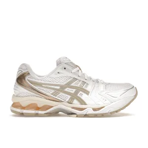 ASICS Gel-Kayano 14 White Simply Taupe Move Light
