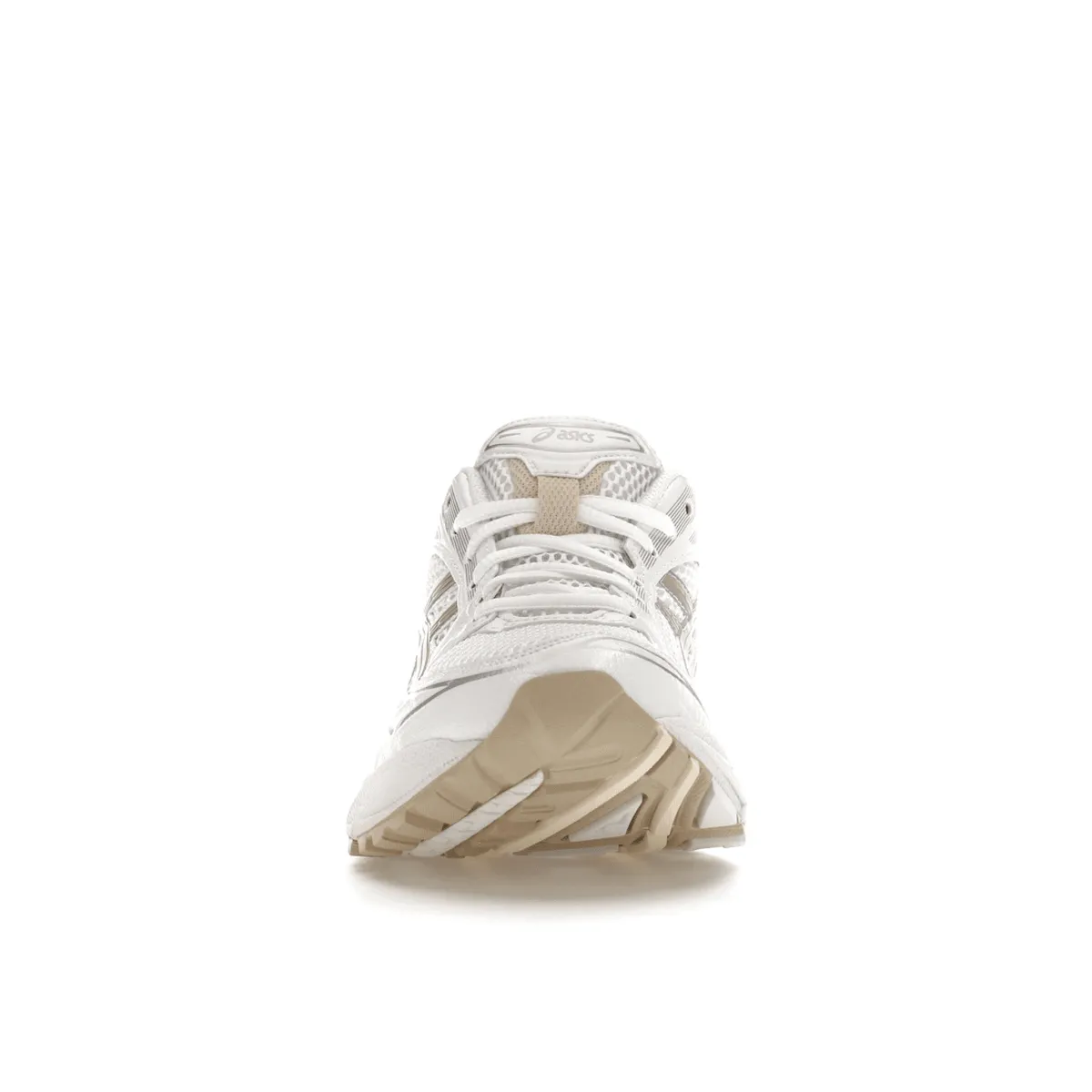 ASICS Gel-Kayano 14 White Simply Taupe Comfort-Lock