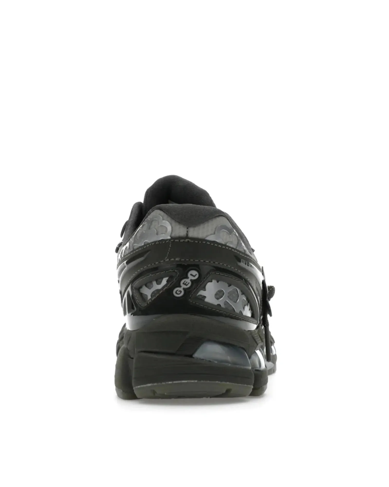 ASICS Gel-Kayano 20 Cecilie Bahnsen Olive Training Ease
