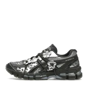 ASICS Gel-Kayano 20 Cecilie Bahnsen Olive Compact Design Cardio Friendly