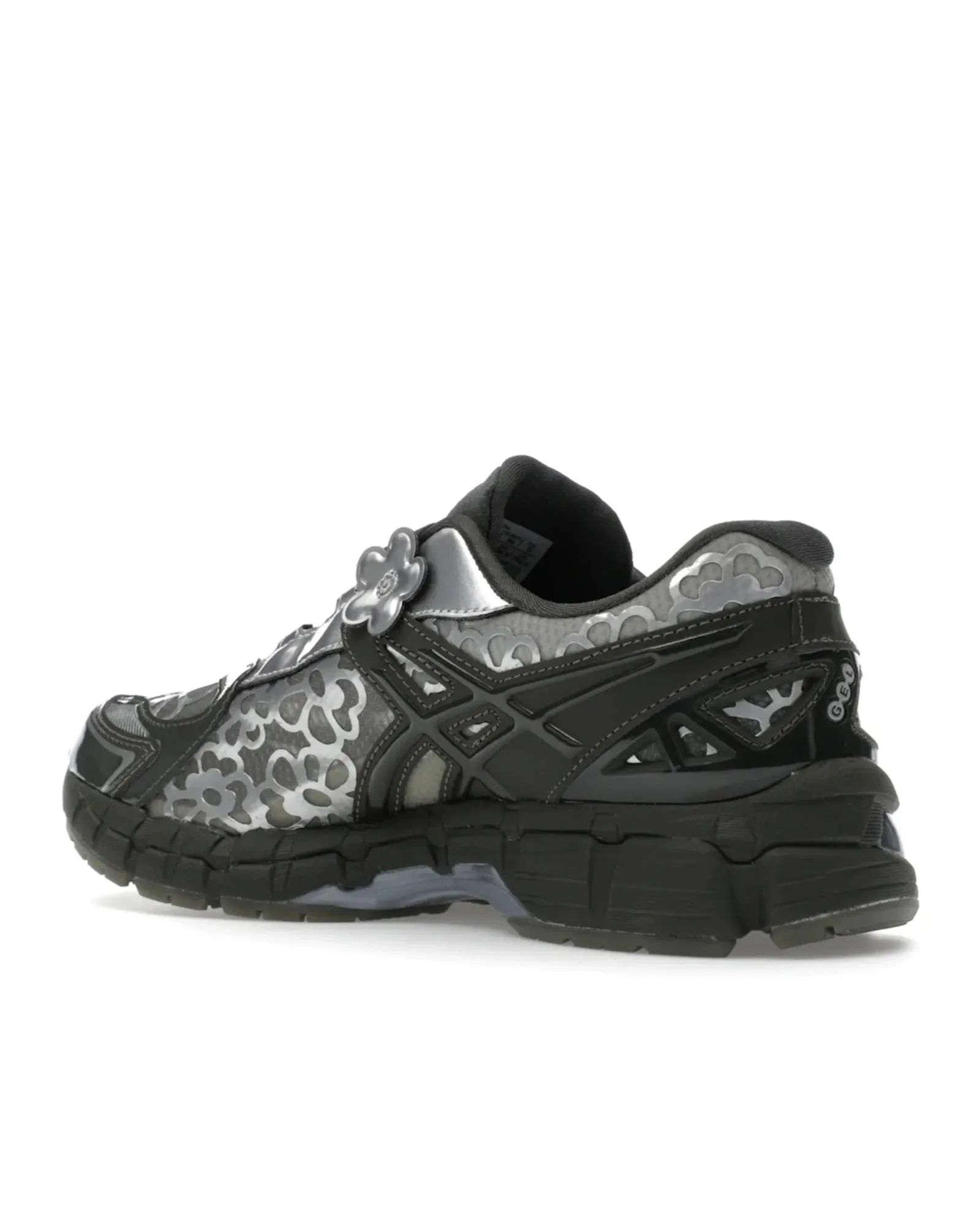 ASICS Gel-Kayano 20 Cecilie Bahnsen Olive Training Ease