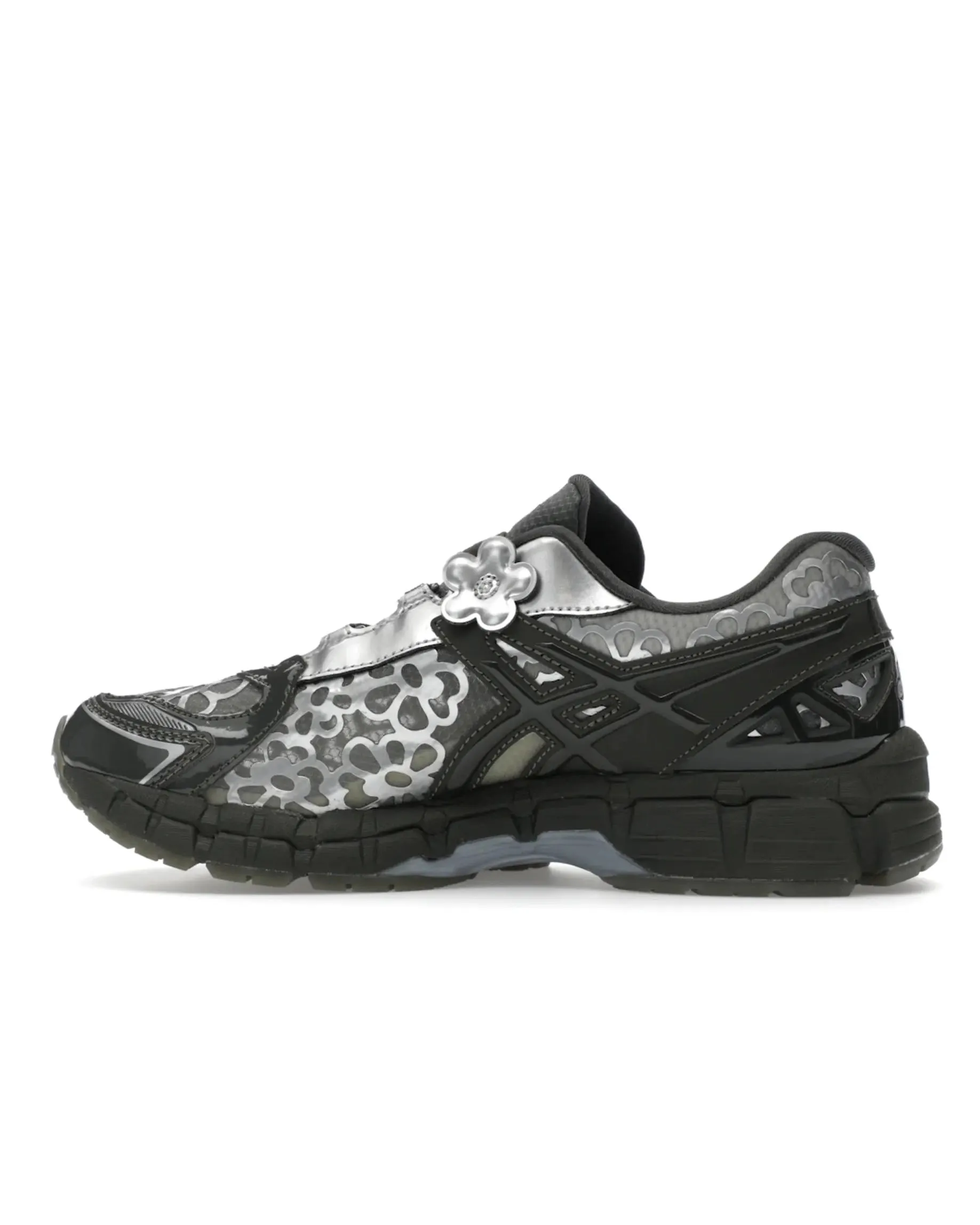 ASICS Gel-Kayano 20 Cecilie Bahnsen Olive Training Ease