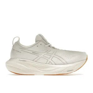 Dream Path ASICS Gel-Nimbus 25 White Gum