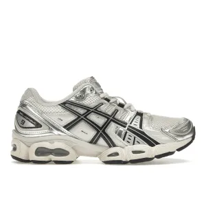 Mono Style Soft Neutral ASICS Gel-Nimbus 9 Cream Black