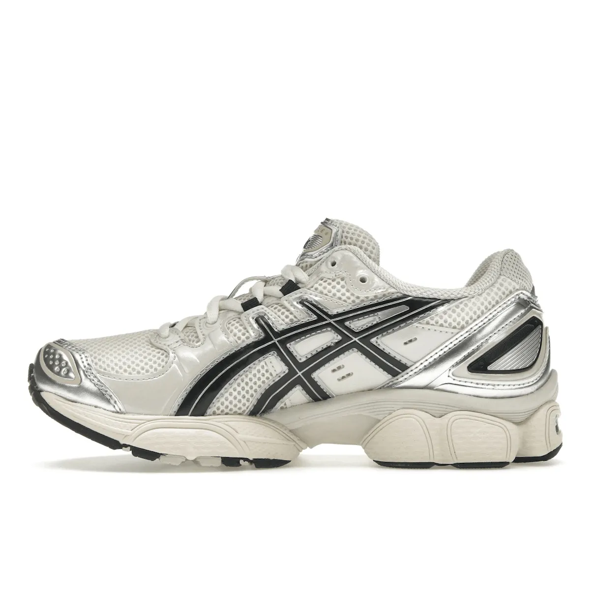 ASICS Gel-Nimbus 9 Cream Black Timeless-Core
