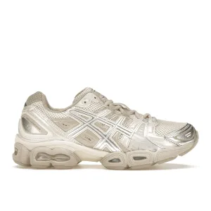 ASICS Gel-Nimbus 9 Cream Mineral Beige easy move