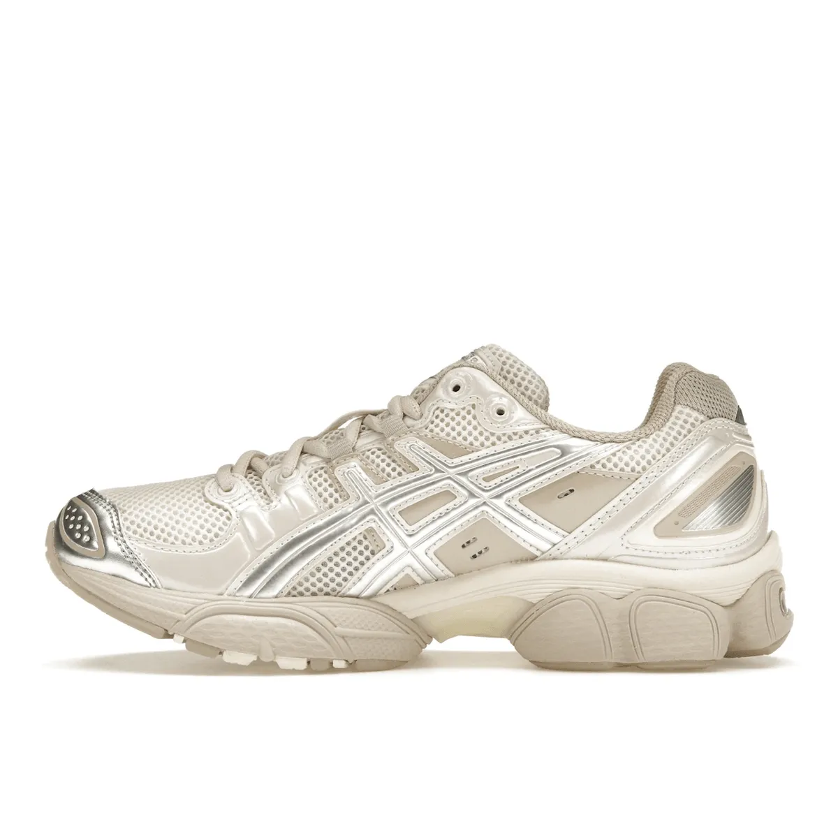 ASICS Gel-Nimbus 9 Cream Mineral Beige Sun-Guard
