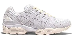 Digital Run Travel Light ASICS Gel-Nimbus 9 Ennoy Professional White