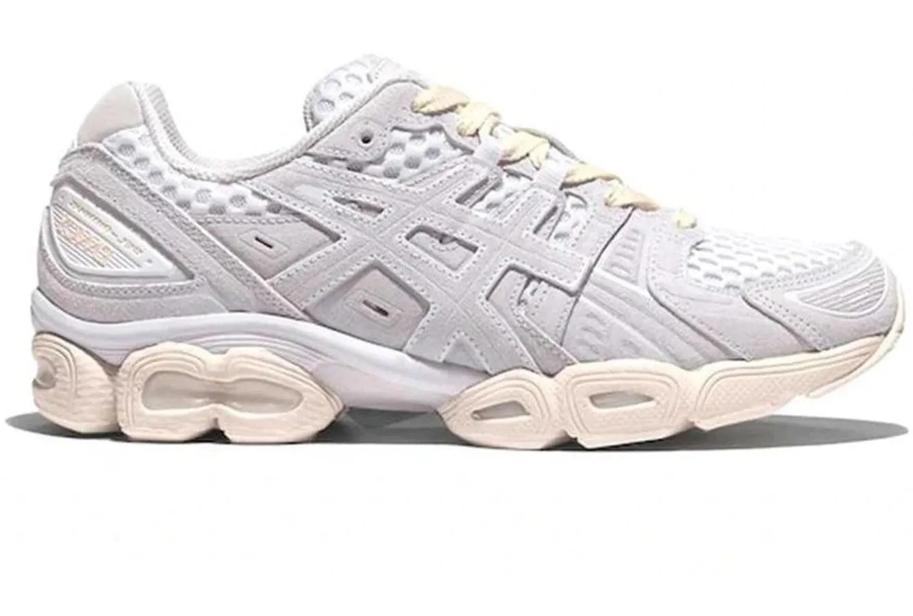 ASICS Gel-Nimbus 9 Ennoy Professional White All-Flex