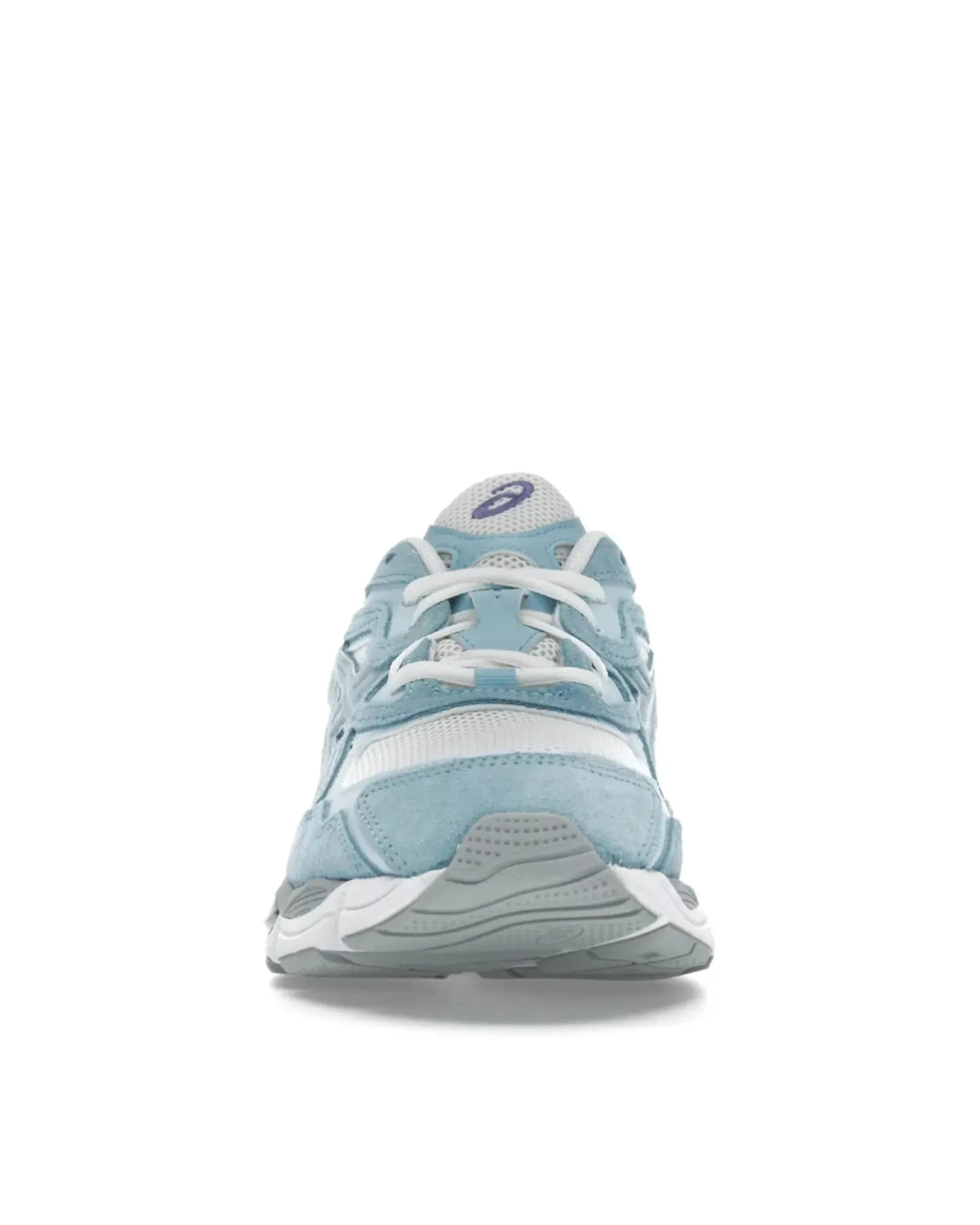 ASICS Gel-NYC Cream Arctic Sky Urban Style