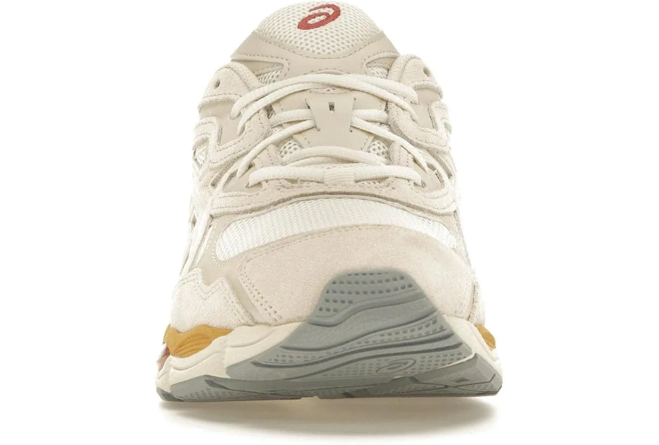ASICS Gel-NYC Cream Oatmeal Speed Control