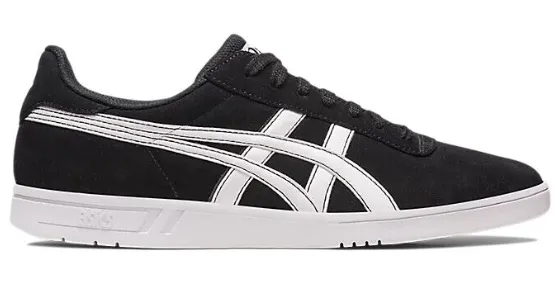 Asics Gel-Vickka Pro Shoe - Black/White Breath Flow Support