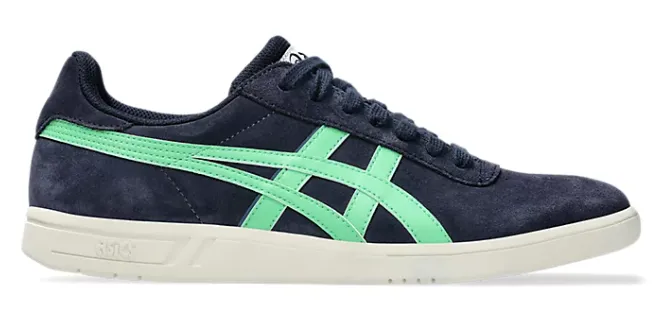 Asics Gel-Vickka Pro Shoe - Midnight/Tourmaline All-day Traction