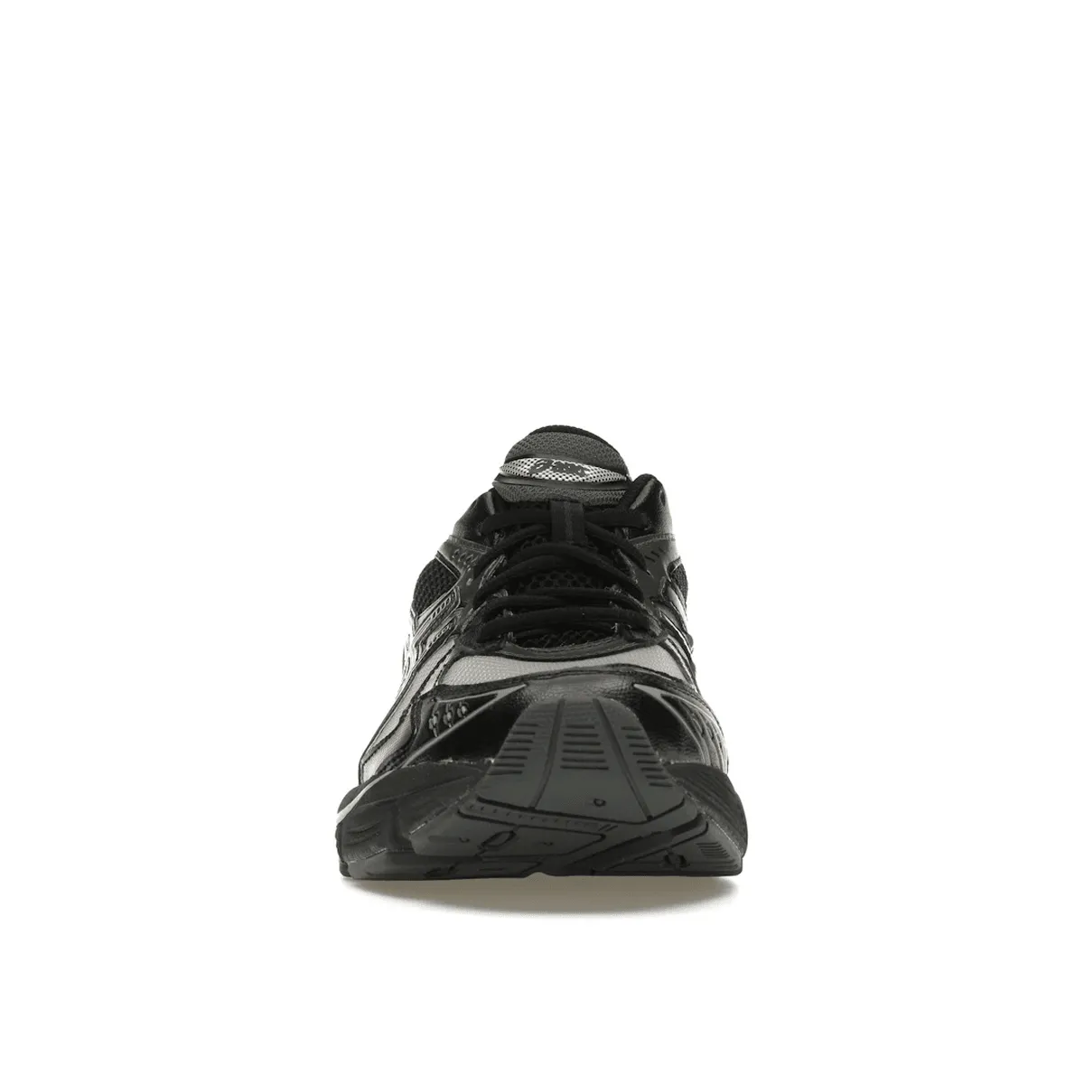 ASICS GT-2160 Above the Clouds Black Gunmetal Thick-Sole