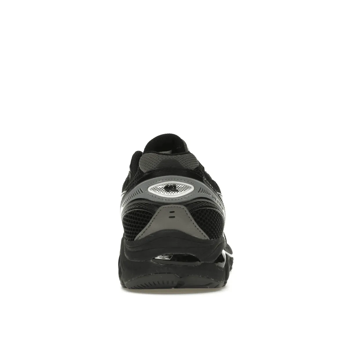 ASICS GT-2160 Above the Clouds Black Gunmetal Thick-Sole