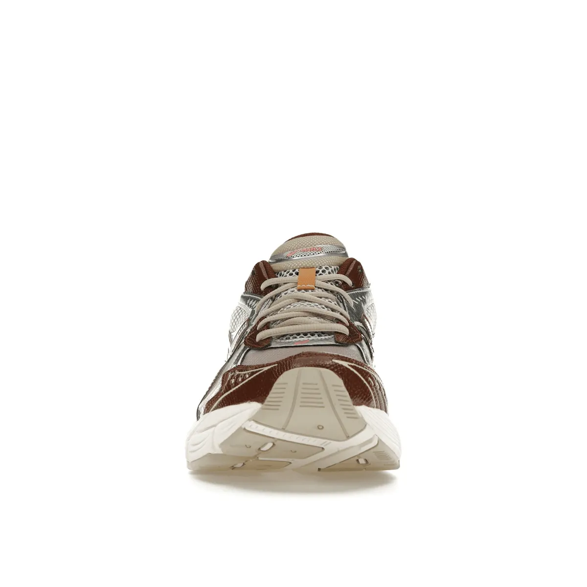ASICS GT-2160 Above the Clouds Chocolate Brown Elastic-Band