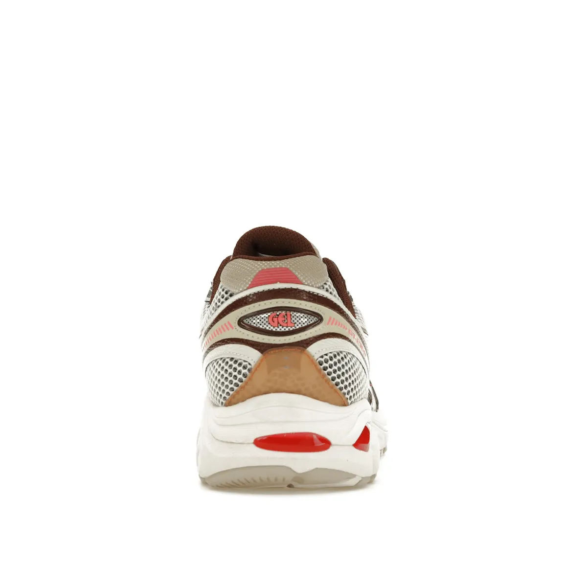 ASICS GT-2160 Above the Clouds Chocolate Brown Elastic-Band