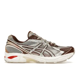 ASICS GT-2160 Above the Clouds Chocolate Brown Airy Design sports