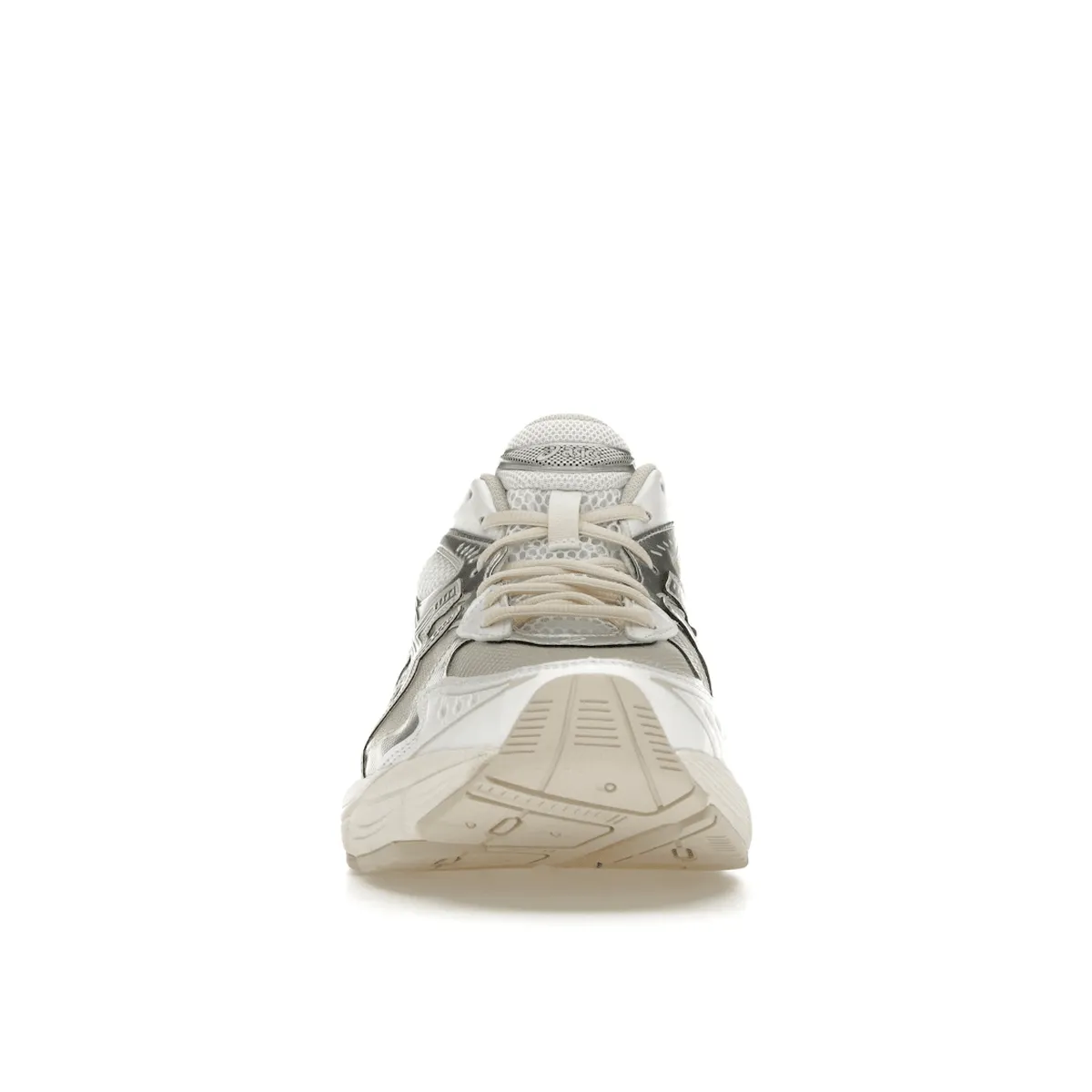 ASICS GT-2160 Above the Clouds White Pure Silver Dual-Band