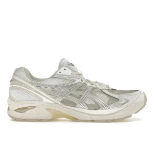 ASICS GT-2160 Above the Clouds White Pure Silver Travel Light