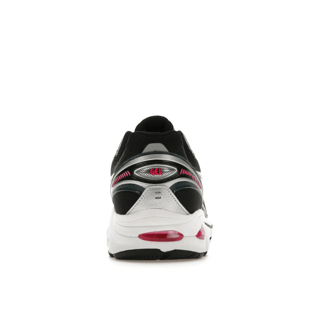 ASICS GT-2160 Black Pure Silver Violet Tiger-Print