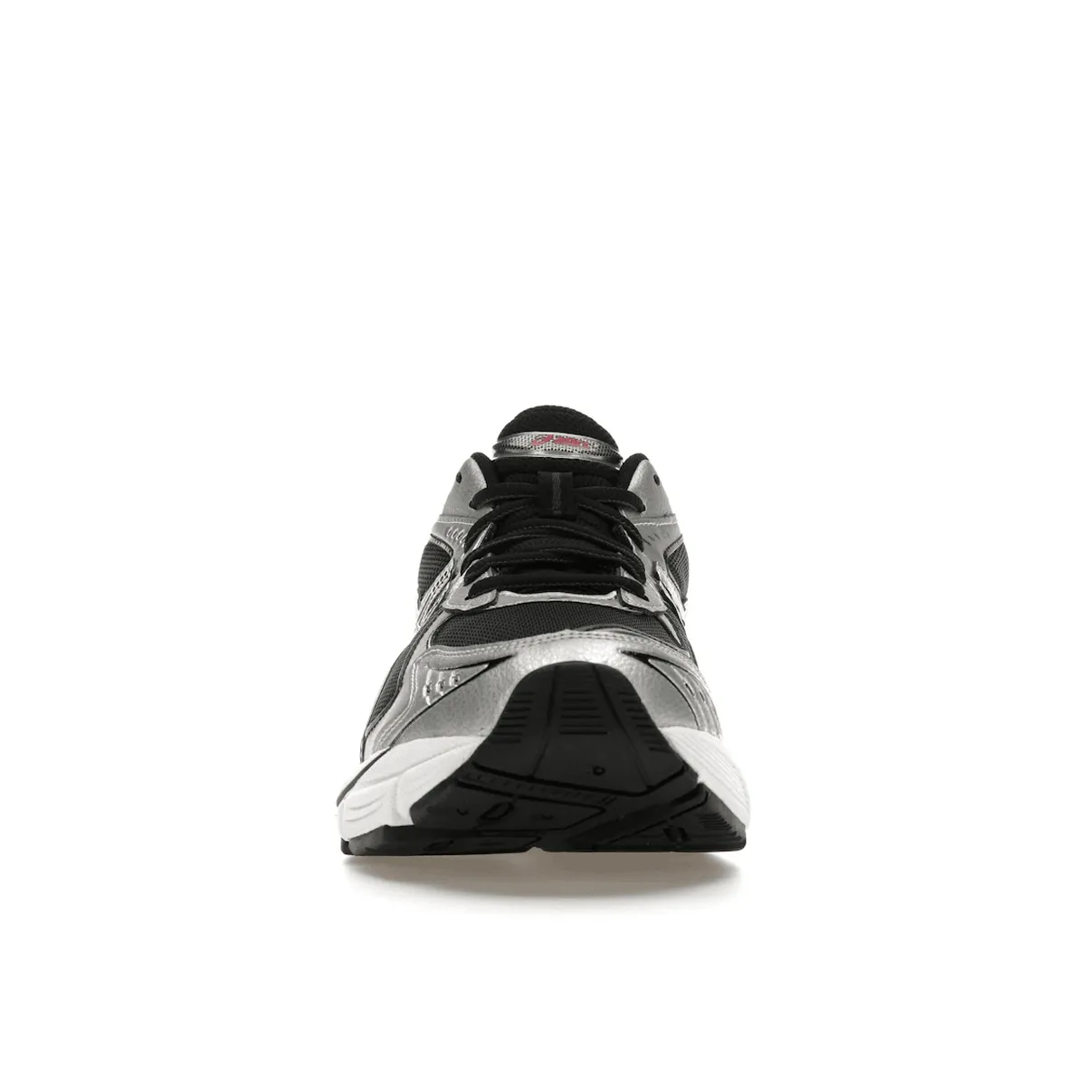 ASICS GT-2160 Black Pure Silver Violet Tiger-Print