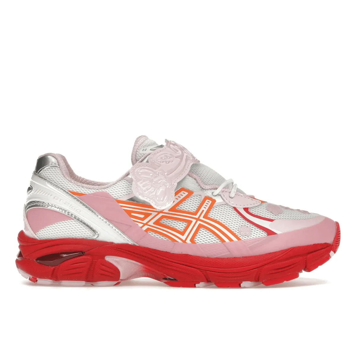 Energy Walk ASICS GT-2160 Cecilie Bahnsen Habanero