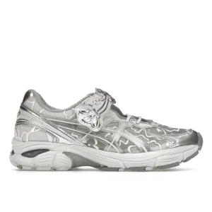 Month Strong Rock Guard ASICS GT-2160 Cecilie Bahnsen Mary Jane Pure Silver