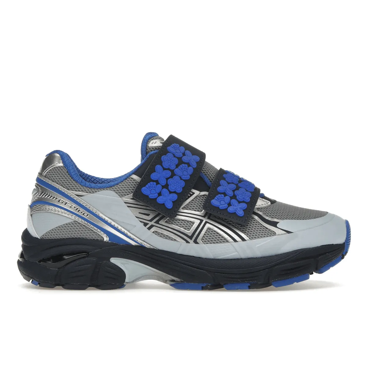 Island Vibe ASICS GT-2160 Cecilie Bahnsen Midnight