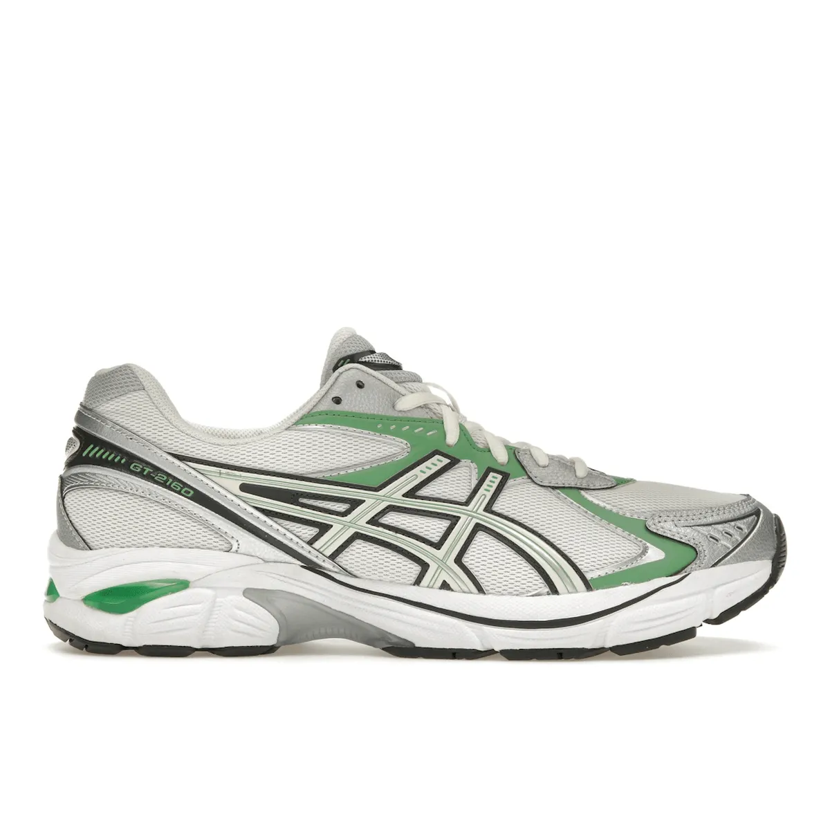Italian Glam Quick Dash ASICS GT-2160 Cream Bamboo