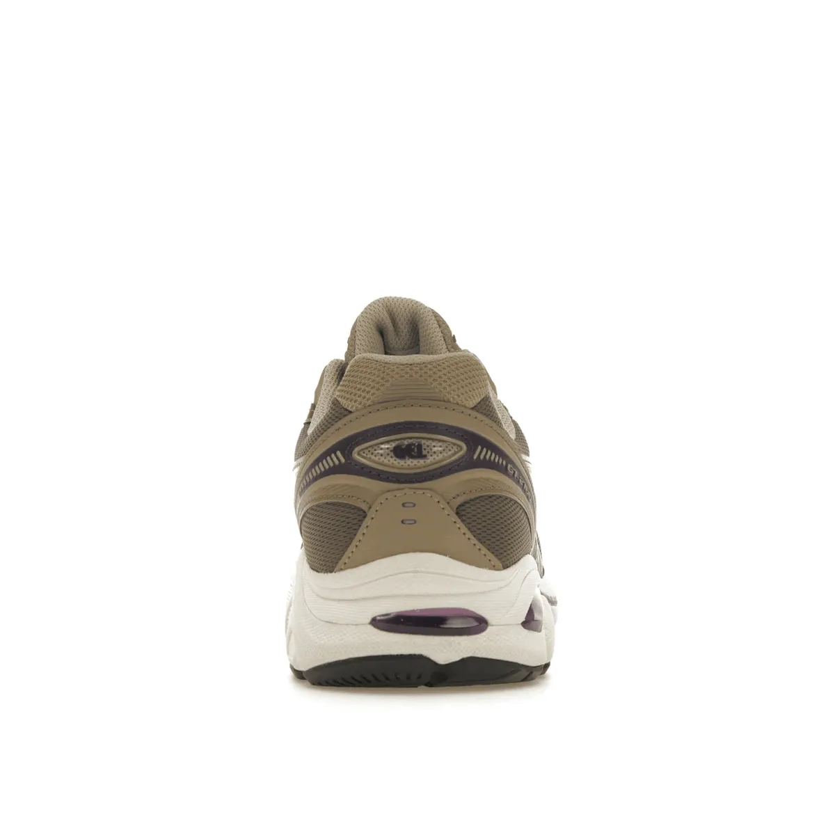 ASICS GT-2160 Dark Taupe Purple Spring-Move
