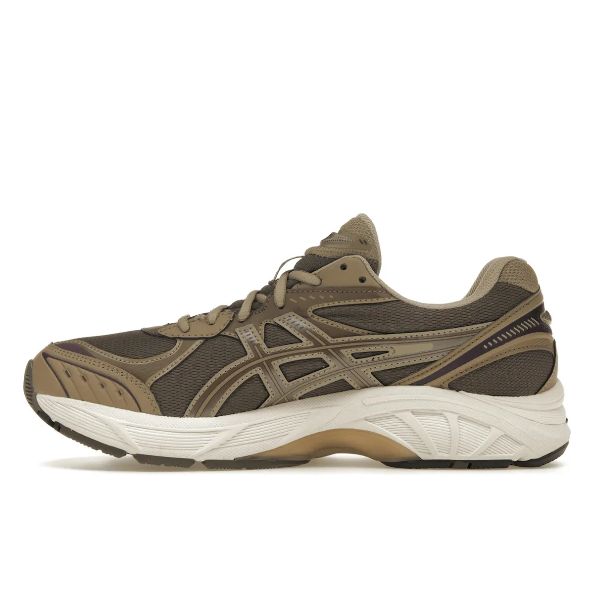 ASICS GT-2160 Dark Taupe Purple Spring-Move