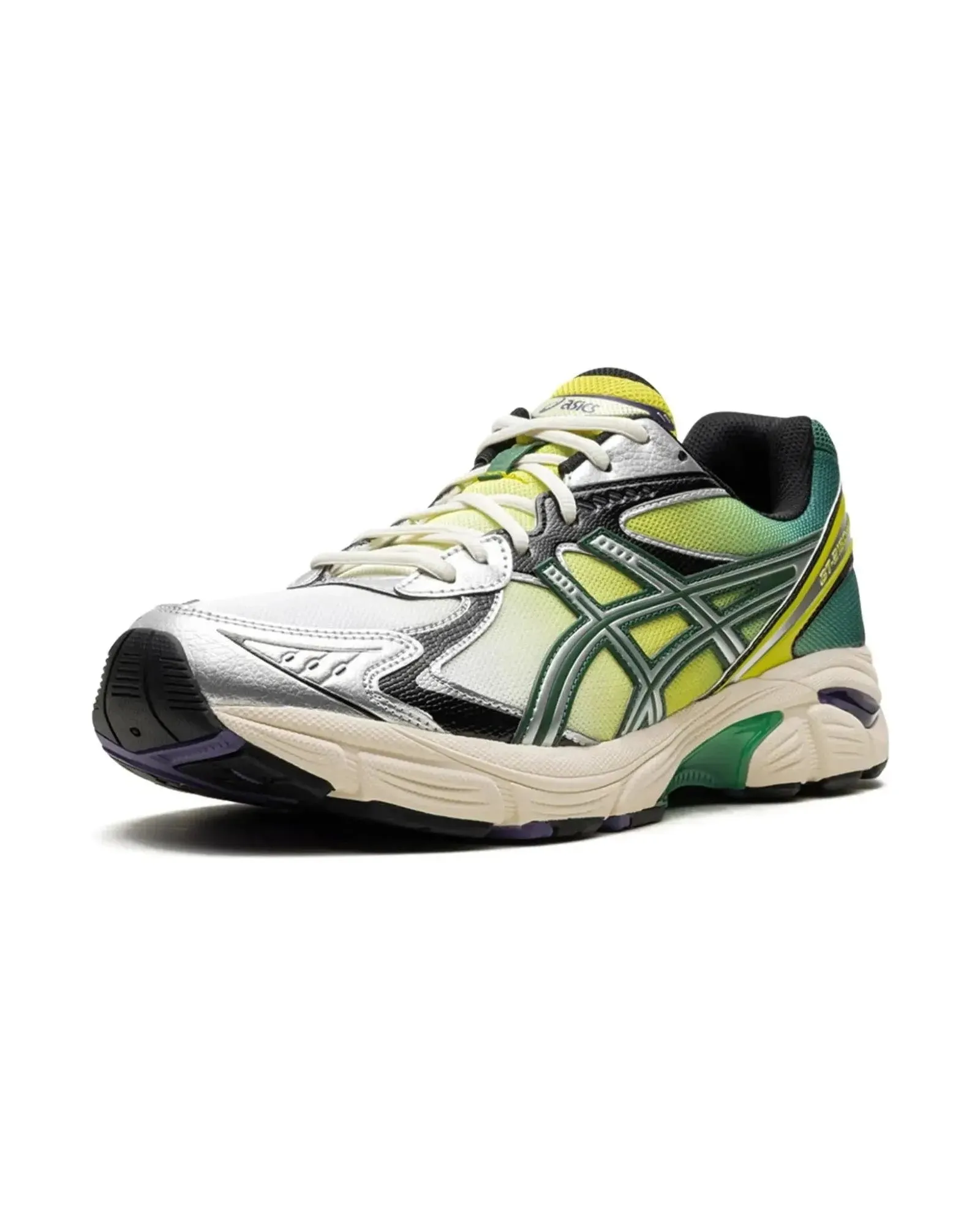 ASICS GT-2160 Kith Marvel Villains Green Goblin Balanced Ride