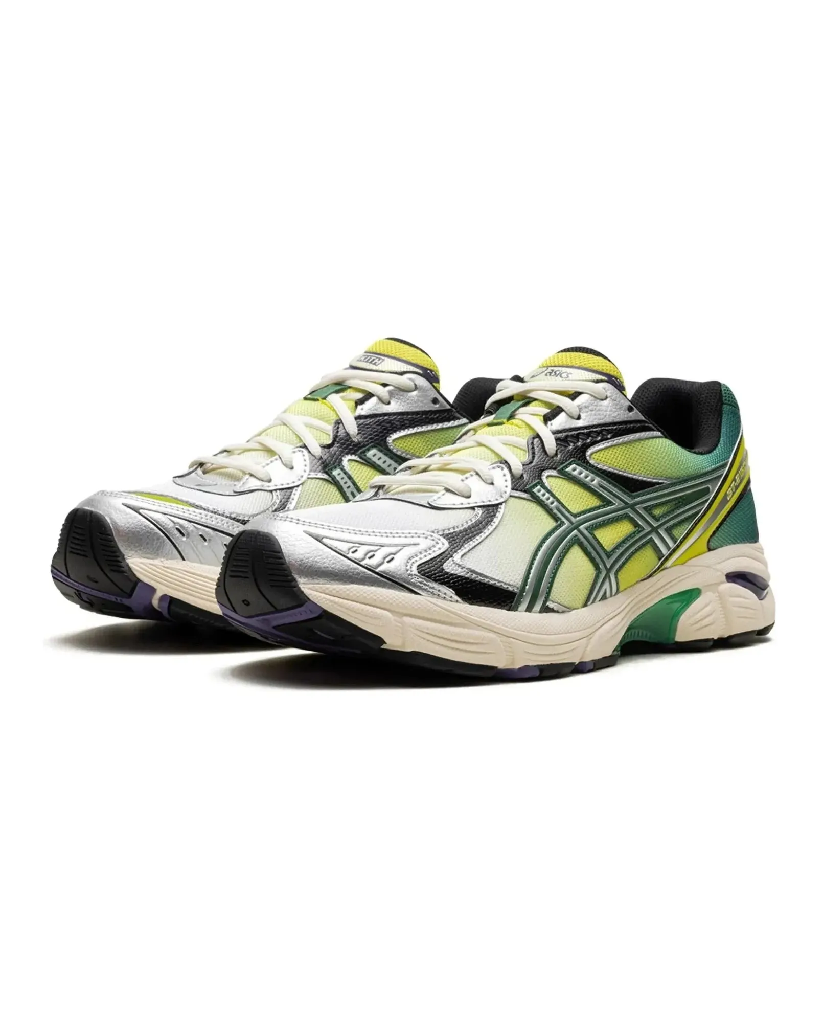 ASICS GT-2160 Kith Marvel Villains Green Goblin Balanced Ride
